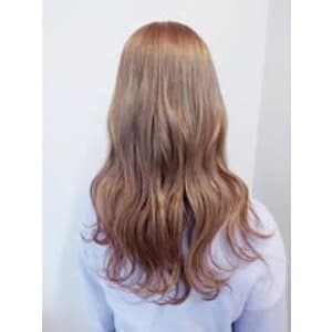 【完全個室サロン】Qant北千住店×スタイル