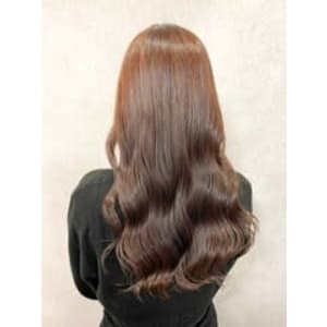 【完全個室サロン】Qant北千住店×スタイル