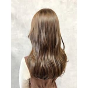 【完全個室サロン】Qant北千住店×スタイル