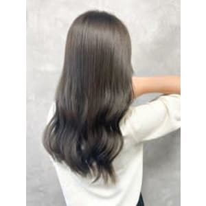 【完全個室サロン】Qant北千住店×スタイル