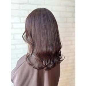 【完全個室サロン】Qant北千住店×スタイル