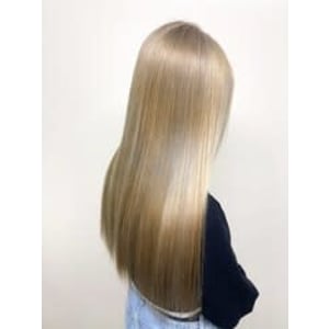 【完全個室サロン】Qant北千住店×スタイル