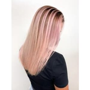 【完全個室サロン】Qant北千住店×スタイル