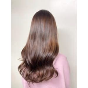 【完全個室サロン】Qant北千住店×スタイル