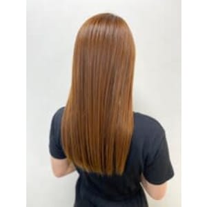 【完全個室サロン】Qant北千住店×スタイル