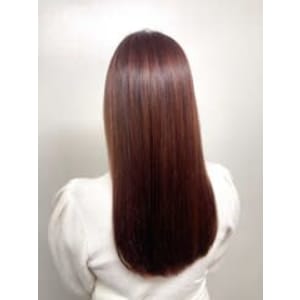 【完全個室サロン】Qant北千住店×スタイル