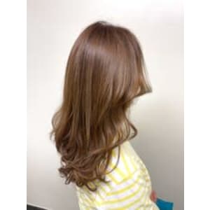 【完全個室サロン】Qant北千住店×スタイル