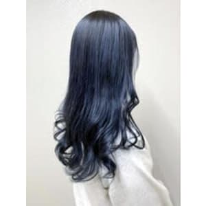 【完全個室サロン】Qant北千住店×スタイル