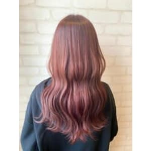 【完全個室サロン】Qant北千住店×スタイル