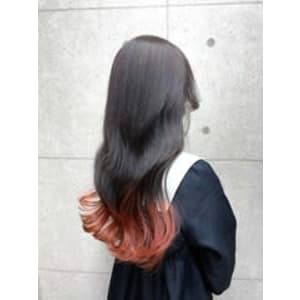 【完全個室サロン】Qant北千住店×スタイル