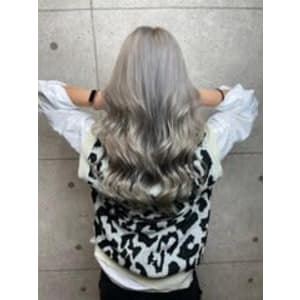 【完全個室サロン】Qant北千住店×スタイル