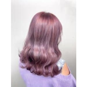 【完全個室サロン】Qant北千住店×スタイル