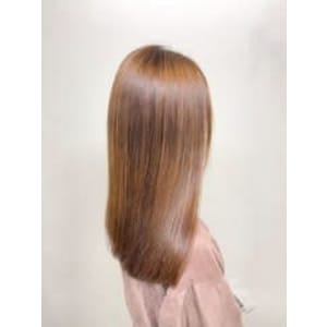 【完全個室サロン】Qant北千住店×スタイル