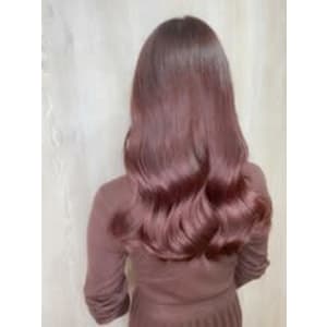 【完全個室サロン】Qant北千住店×スタイル