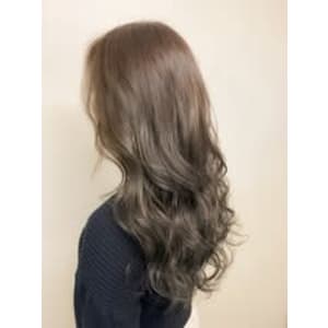 【完全個室サロン】Qant北千住店×スタイル