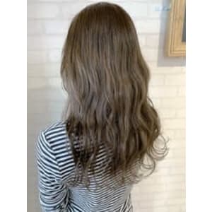 【完全個室サロン】Qant北千住店×スタイル