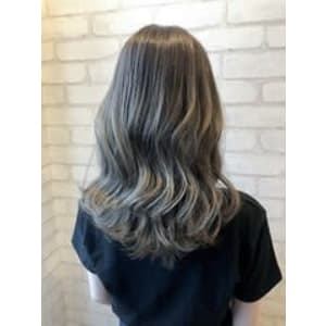 【完全個室サロン】Qant北千住店×スタイル