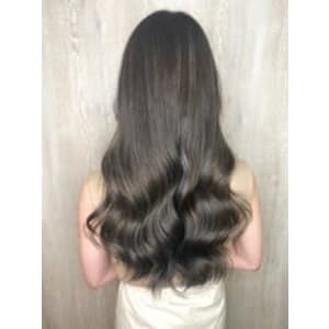 【完全個室サロン】Qant北千住店×スタイル