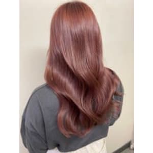 【完全個室サロン】Qant北千住店×スタイル