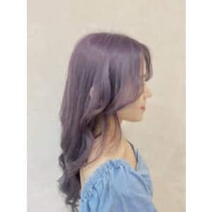 【完全個室サロン】Qant北千住店×スタイル