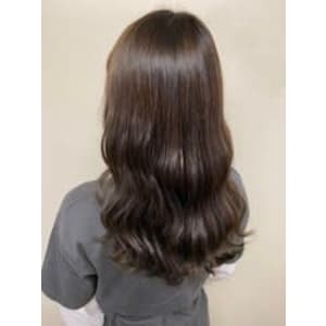 【完全個室サロン】Qant北千住店×スタイル