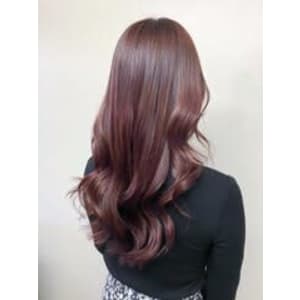 【完全個室サロン】Qant北千住店×スタイル