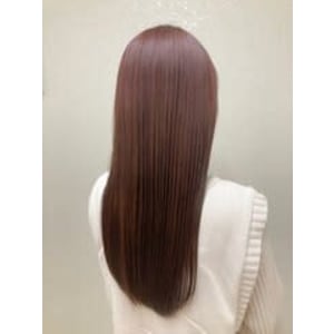 【完全個室サロン】Qant北千住店×スタイル