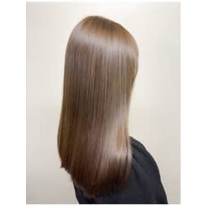 【完全個室サロン】Qant北千住店×スタイル