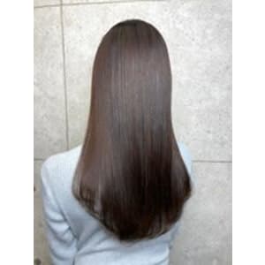 【完全個室サロン】Qant北千住店×スタイル