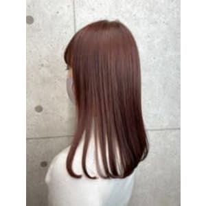 【完全個室サロン】Qant北千住店×スタイル