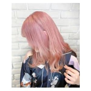 【完全個室サロン】Qant北千住店×スタイル