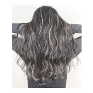 【完全個室サロン】Qant北千住店×スタイル