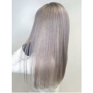 【完全個室サロン】Qant北千住店×スタイル