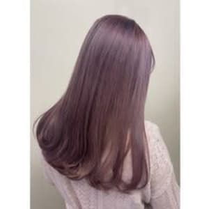 【完全個室サロン】Qant北千住店×スタイル