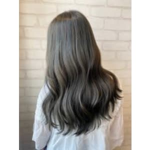 【完全個室サロン】Qant北千住店×スタイル