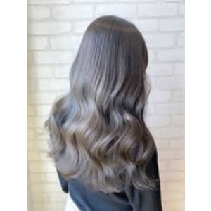 【完全個室サロン】Qant北千住店×スタイル