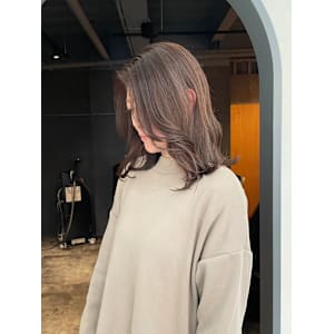 コントラストハイライト