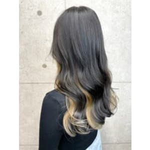 【完全個室サロン】Qant北千住店×スタイル