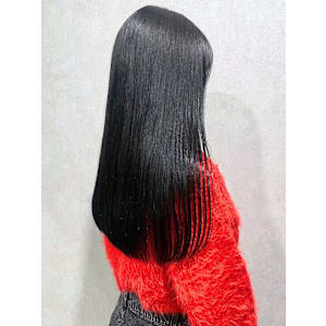 【完全個室サロン】Qant北千住店×スタイル