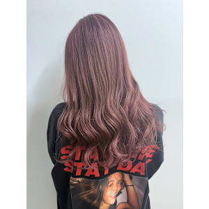 【完全個室サロン】Qant北千住店×スタイル