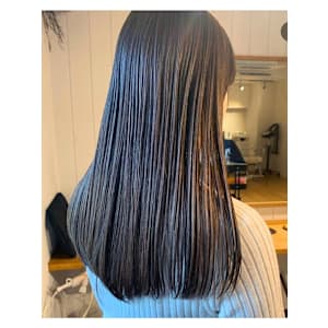 【完全個室サロン】Qant北千住店×スタイル