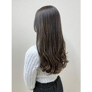 【完全個室サロン】Qant北千住店×スタイル