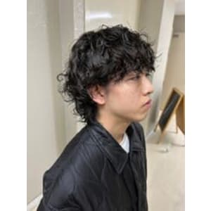 【完全個室サロン】Qant北千住店×スタイル