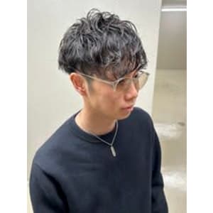 【完全個室サロン】Qant北千住店×スタイル