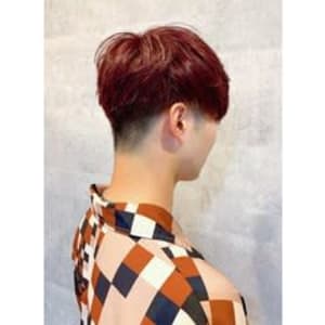 【完全個室サロン】Qant北千住店×スタイル