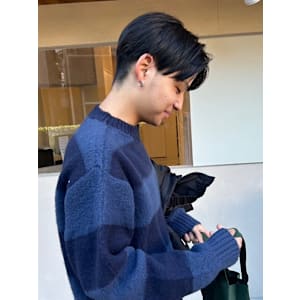 【完全個室サロン】Qant北千住店×スタイル