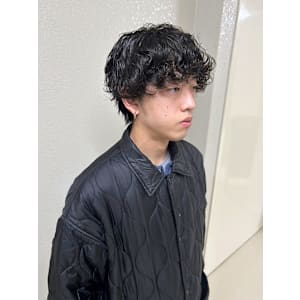 【完全個室サロン】Qant北千住店×スタイル