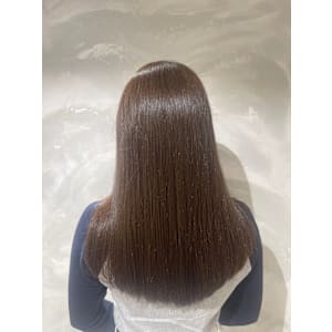 メテオカラーロング