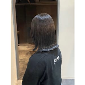 ナチュラルアッシュ