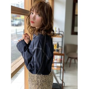 【シェアサロン】times salon名駅×スタイル